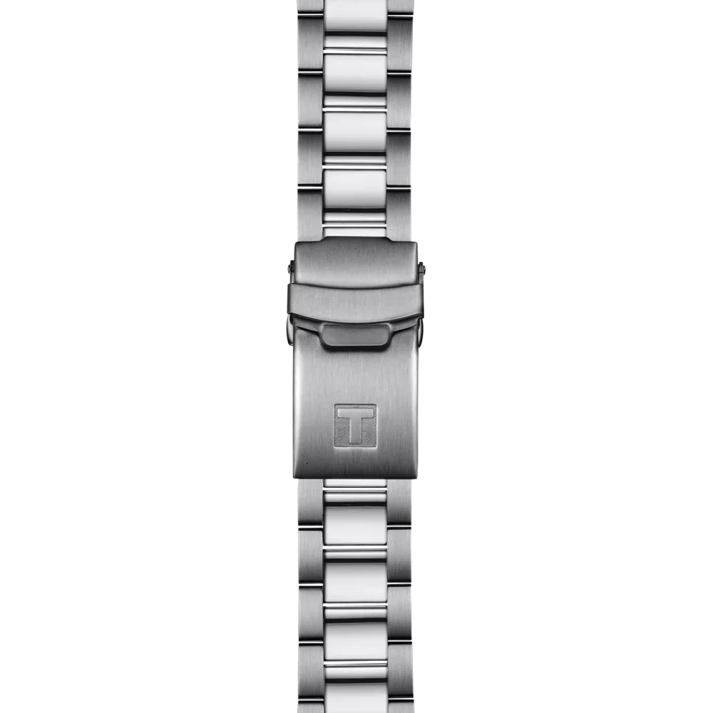 TISSOT SEASTAR 1000 40MM - T120.410.11.091.00