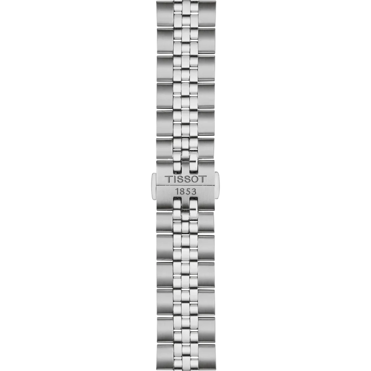 Tissot Ballade 40 mm Quarzo - T156.410.11.351.00