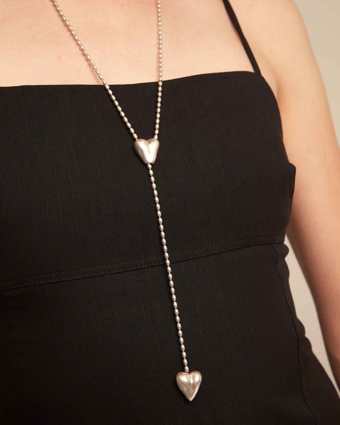 Collana da donna CUPIDO di Uno de 50 - COL1884