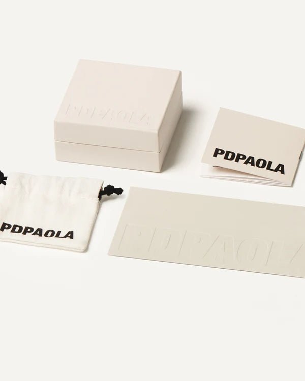 Anello da donna PD Paola Anello Gravity - AN01 - D38 - Simmi Gioiellerie - Anelli