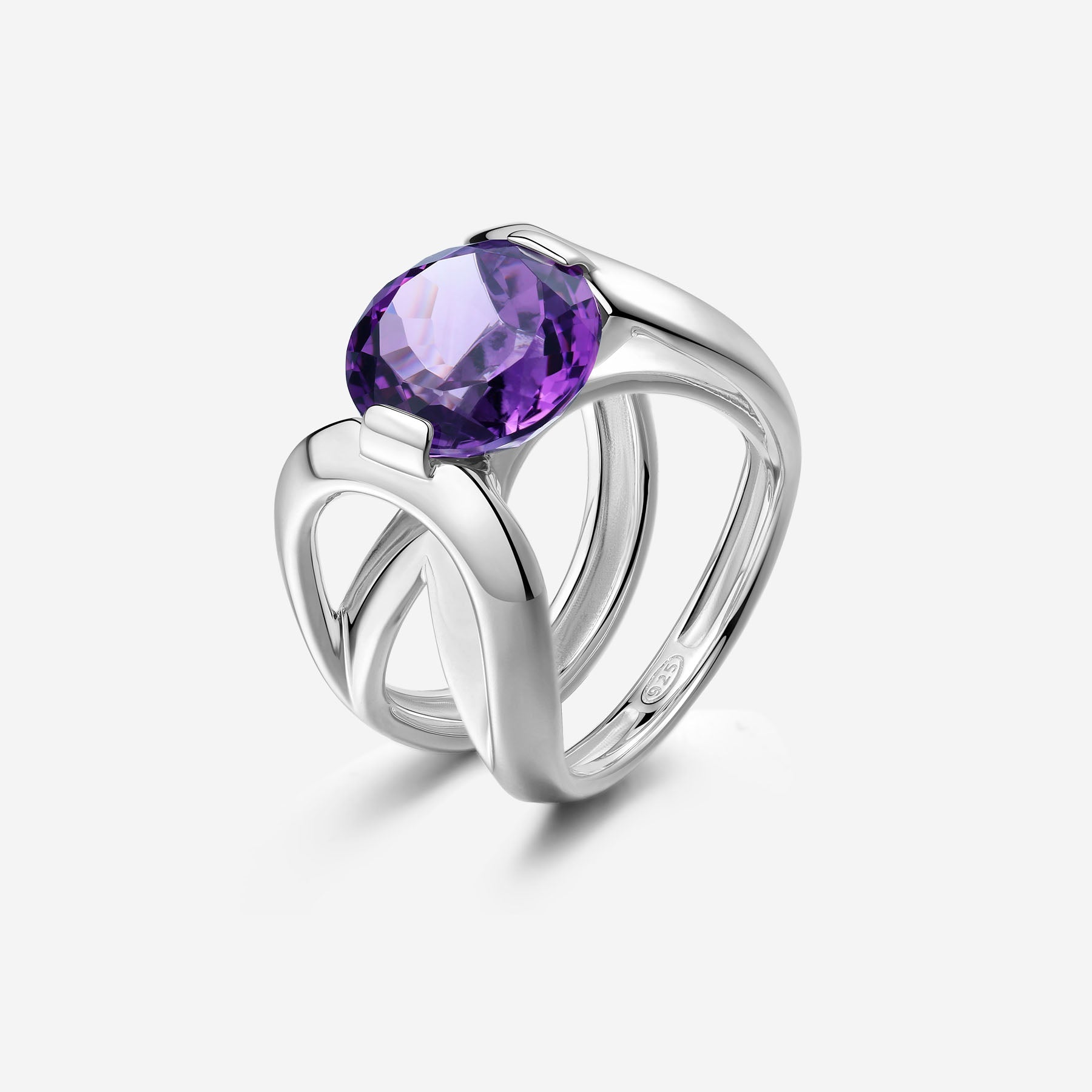 Anello donna Pianegonda Tecum - PCMR13 - Simmi Gioiellerie - Anelli
