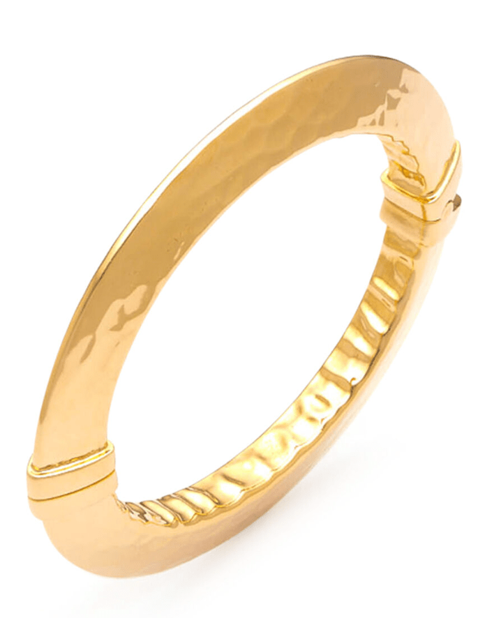 bangle Giovanni Raspini blade - 11781 - Simmi Gioiellerie - Bracciali