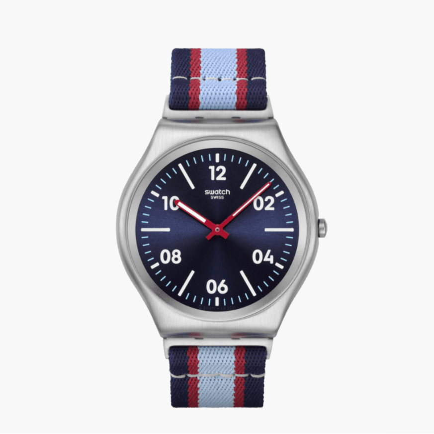 BESIDE THE SEA - SS07S148 - Simmi Gioiellerie - Orologi