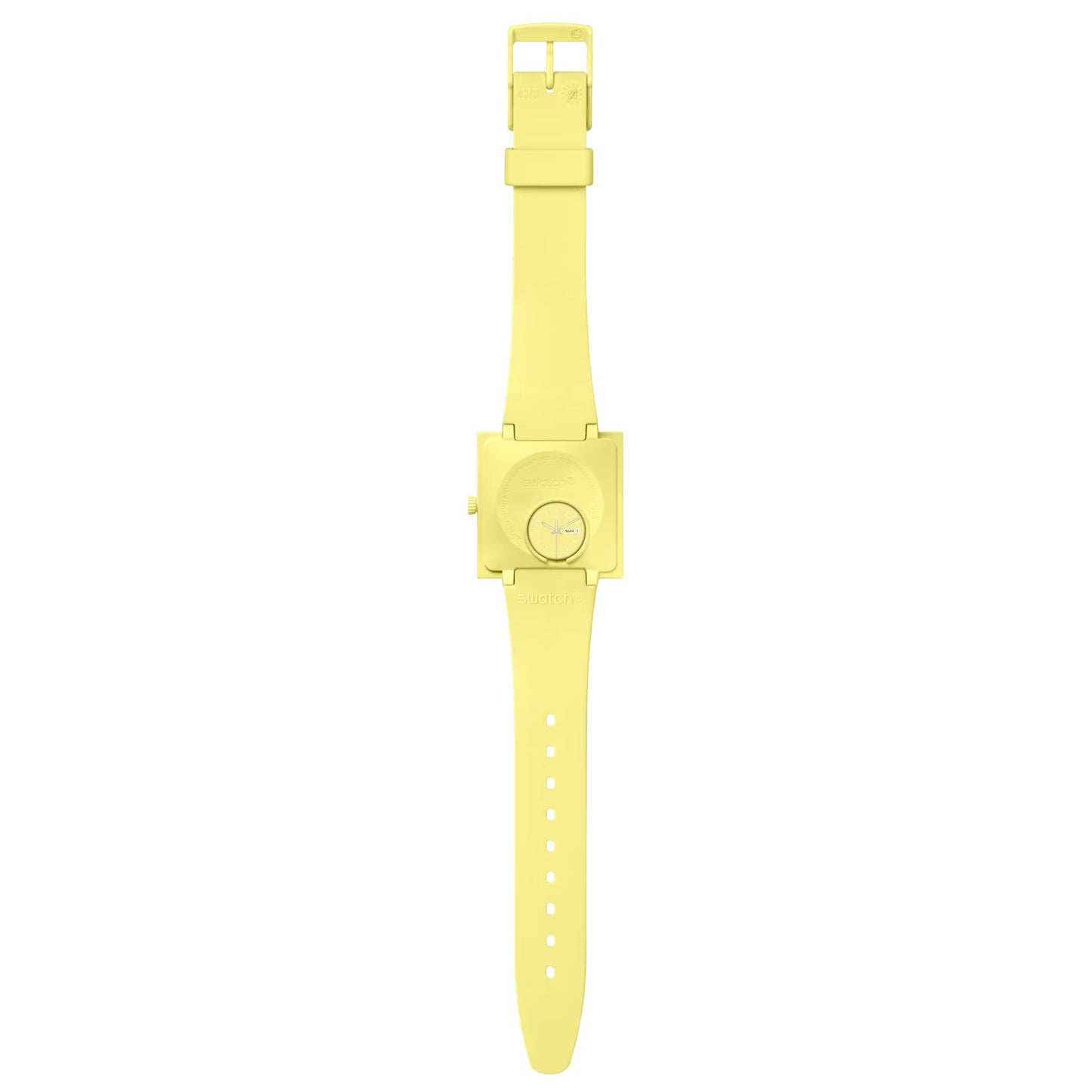 BIOCERAMIC WHAT IF COLLECTION WHAT IF LEMON - SO34J700 - Simmi Gioiellerie -Orologi