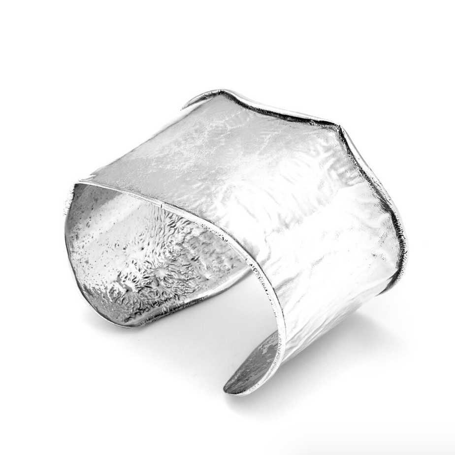 Bracciale da donna Giovanni Raspini Bangle Fuego Medio - 10821 - Simmi Gioiellerie - Bracciali