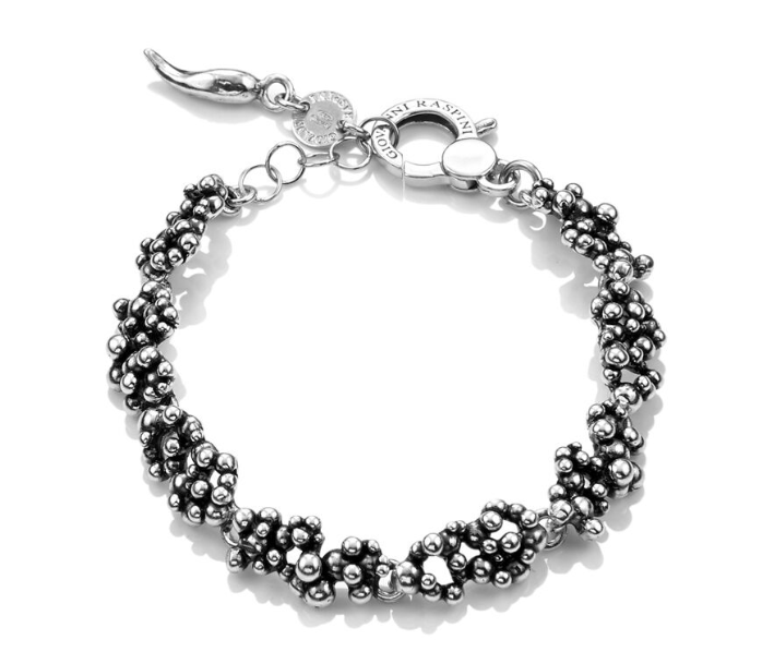 bracciale perlage - 9532 - Simmi Gioiellerie - Bracciali