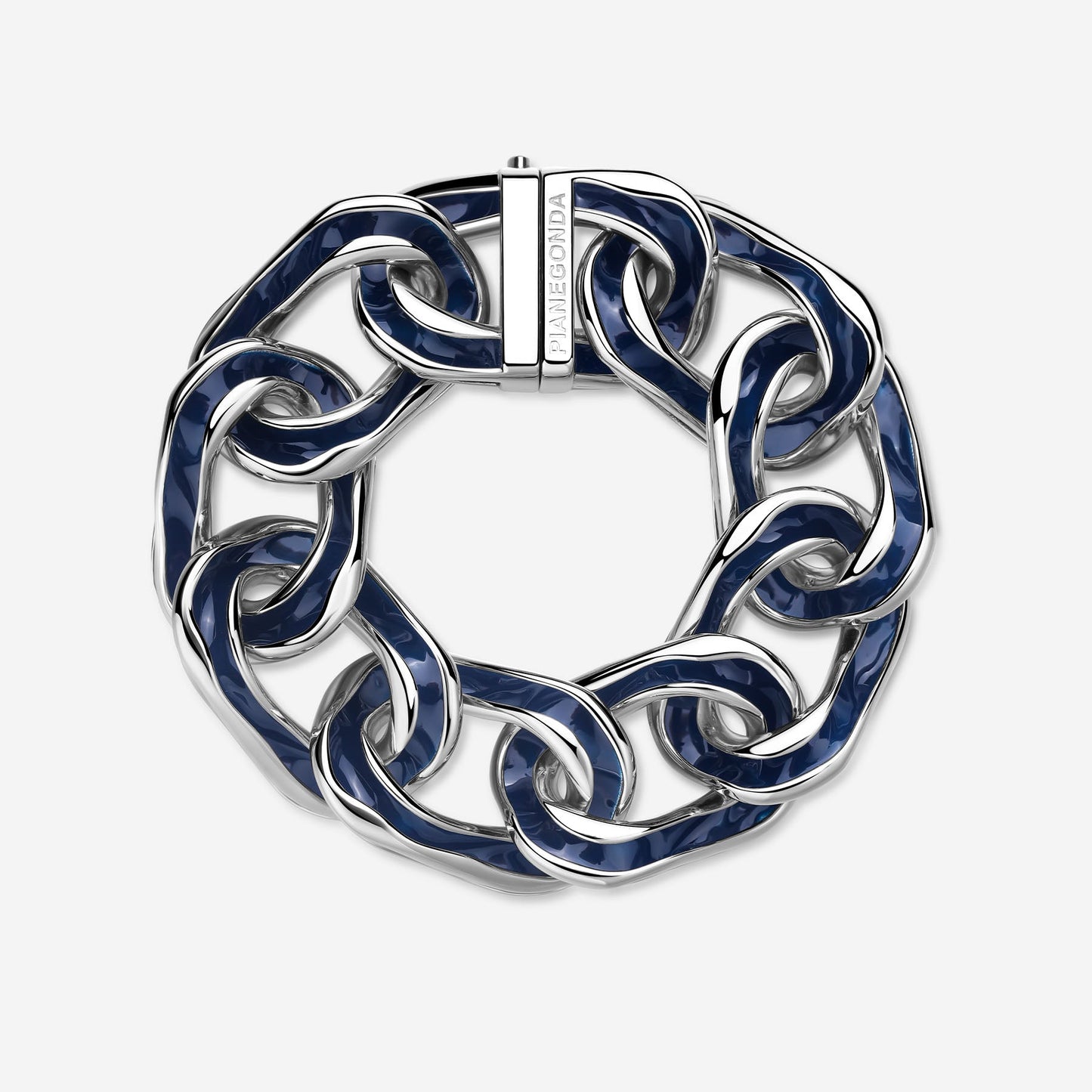 Bracciale Pianegonda Collezione Amatum a catena - PAMB01 - Simmi Gioiellerie - Bracciali