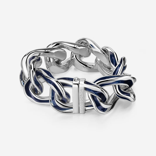 Bracciale Pianegonda Collezione Amatum a catena - PAMB01 - Simmi Gioiellerie - Bracciali