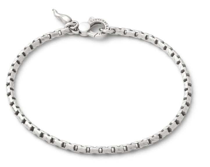 bracciale veneziana rigata mini - 12234 - Simmi Gioiellerie - Bracciali
