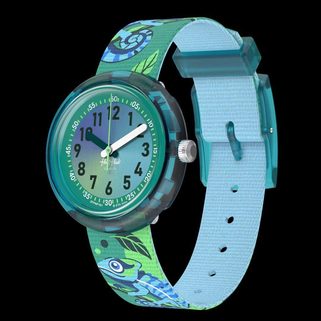 CAMO FRIENDS - FPNP161 - Simmi Gioiellerie - Orologi