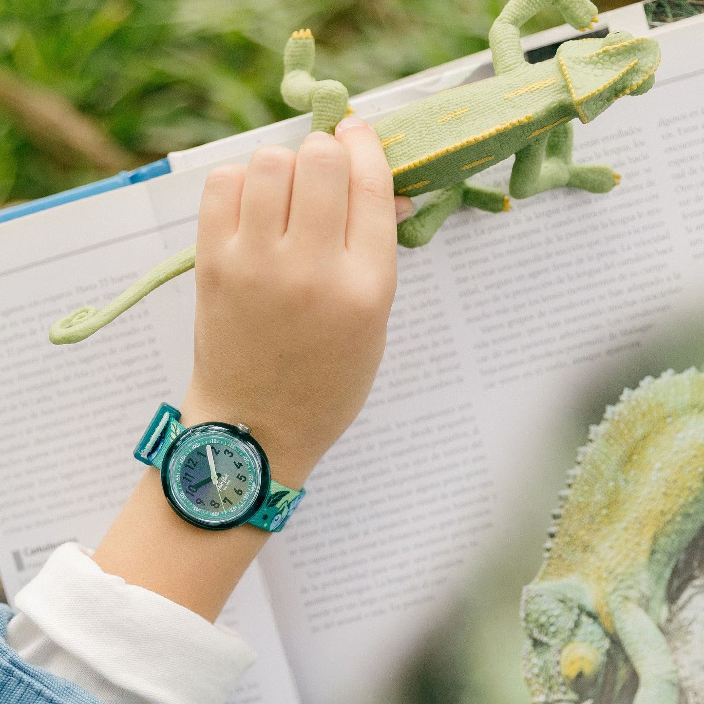 CAMO FRIENDS - FPNP161 - Simmi Gioiellerie - Orologi