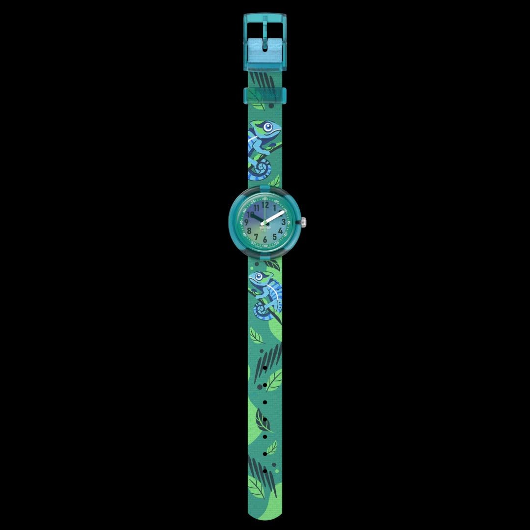 CAMO FRIENDS - FPNP161 - Simmi Gioiellerie - Orologi