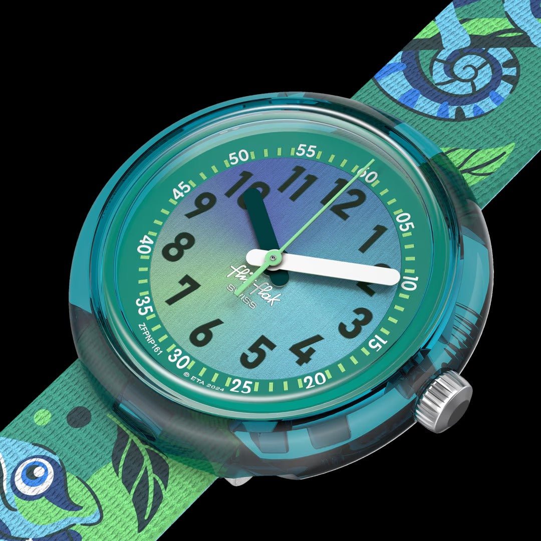 CAMO FRIENDS - FPNP161 - Simmi Gioiellerie - Orologi