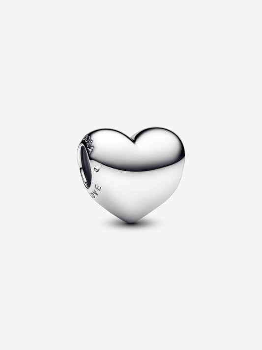 Charm Cuore Be Love da incidere - 793439C00 - Simmi Gioiellerie - Charm