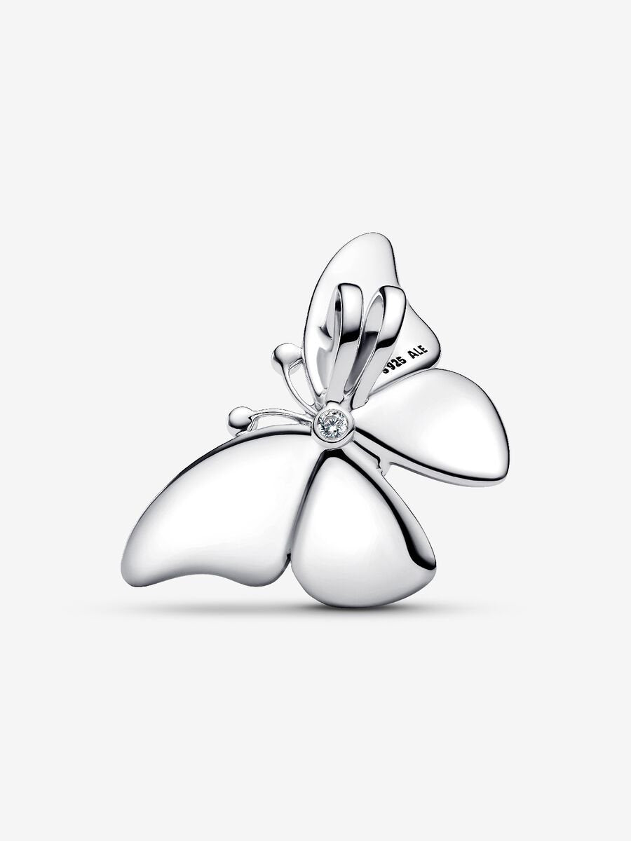 Charm Farfalla Grande - 793747C01 - Simmi Gioiellerie - Charm