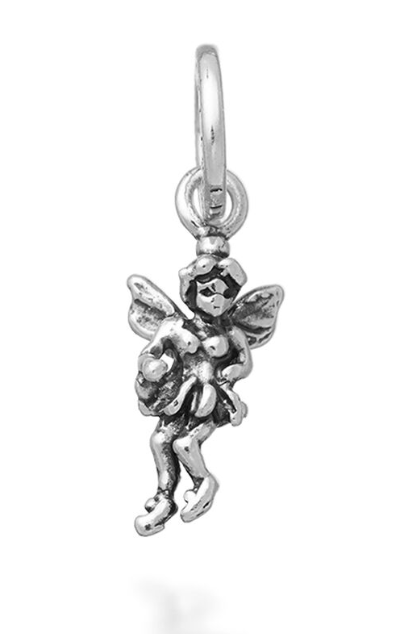 charm Giovanni Raspini - mini fatina - 10919 - Simmi Gioiellerie - Charm