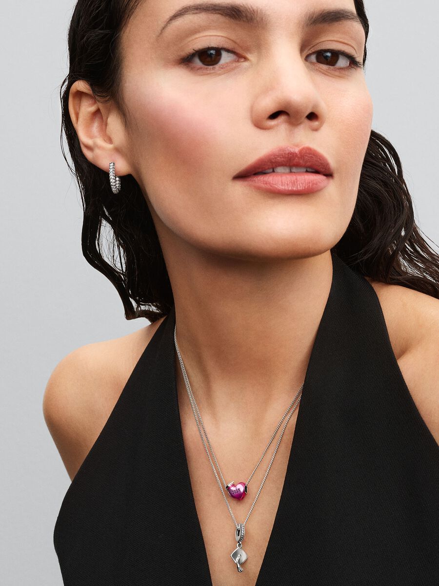 Charm Laurea 2025 Argento Sterling 925 - 793788C01 - Simmi Gioiellerie - Charm