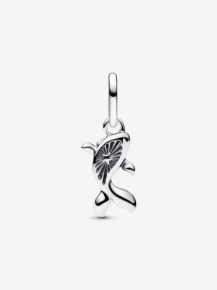Charm Mini Pendente Carpa Koi Pandora ME - 793863C01 - Simmi Gioiellerie - Charm