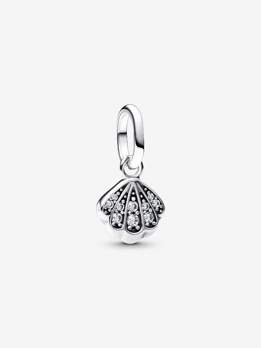 Charm Mini Pendente Conchiglia Pandora ME - 793855C01 - Simmi Gioiellerie - Charm