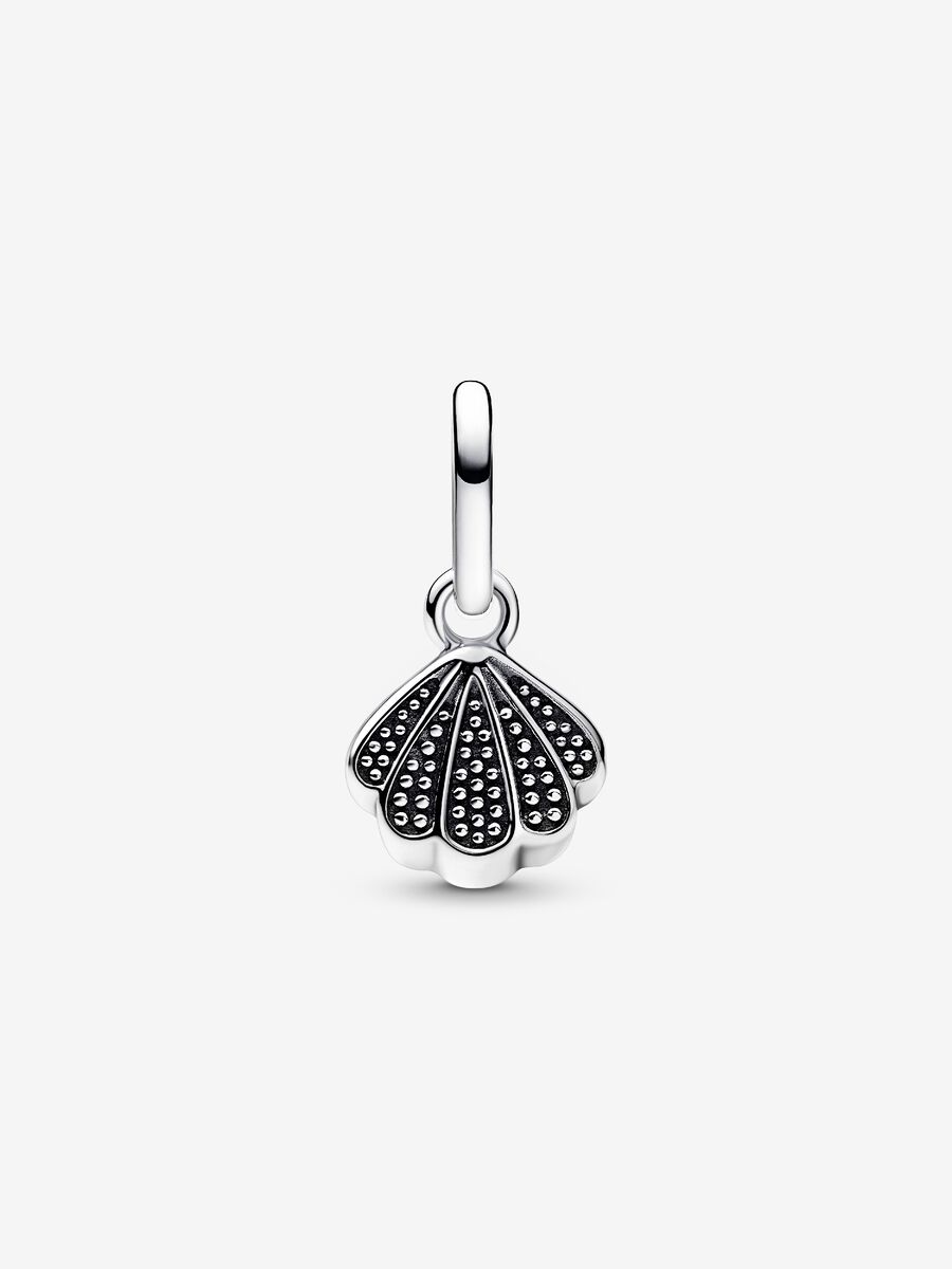 Charm Mini Pendente Conchiglia Pandora ME - 793855C01 - Simmi Gioiellerie - Charm