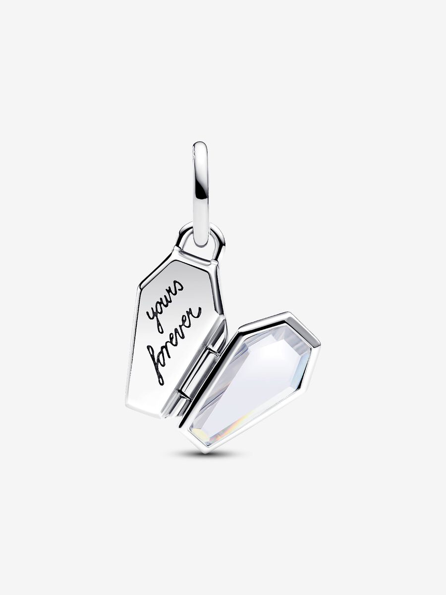 Charm Pendente Spirito Di Halloween che si illumina al buio - 794058C01 - Simmi Gioiellerie - Charm