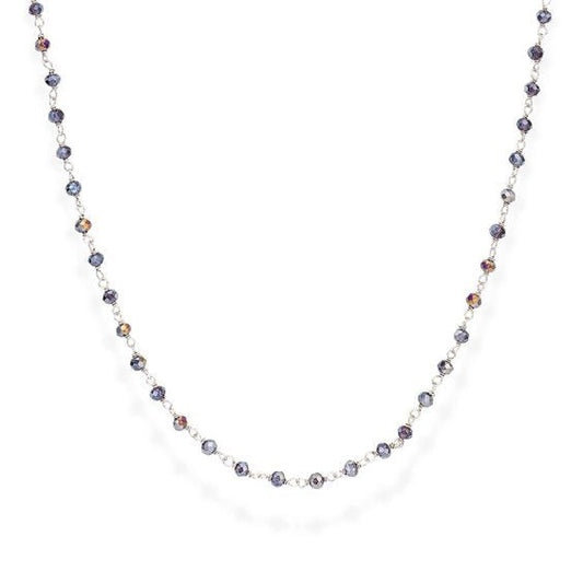 Collana Amen Donna - CLBVS70 - Simmi Gioiellerie - Collane