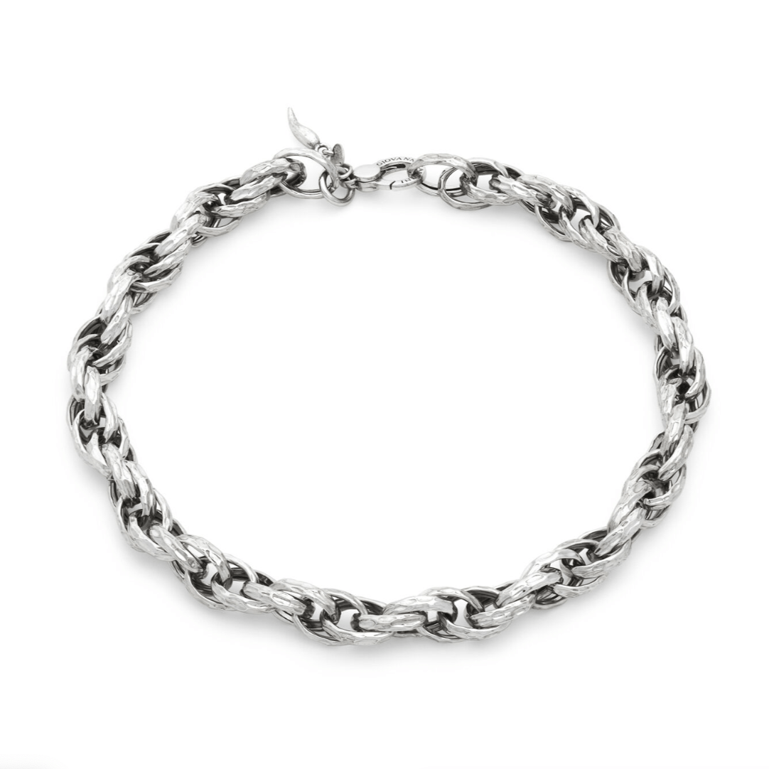 Collana Giovanni Raspini Sofia - 12371 - Simmi Gioiellerie - Collane