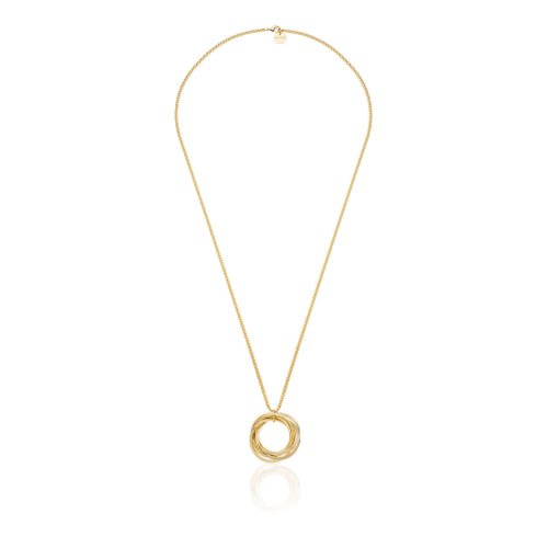 Collana lunga con pendente - Simmi Gioiellerie - Collane