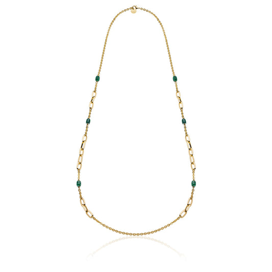Collana lunga Essenza - 2198 - Simmi Gioiellerie - Collane