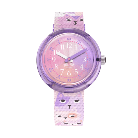 CUTIE KITTY - ZFPNP162 - Simmi Gioiellerie - Orologi