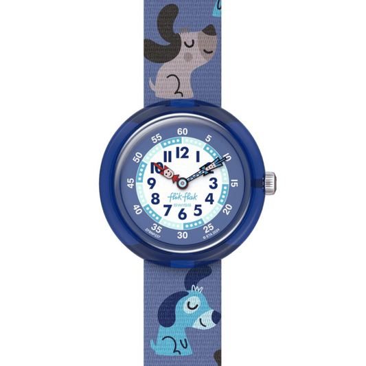 CUTIE PUPPY - FBNP237 - Simmi Gioiellerie - Orologi