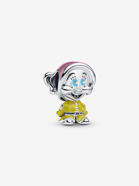 Disney, Biancaneve, Cucciolo - 793749C01 - Simmi Gioiellerie - Charm