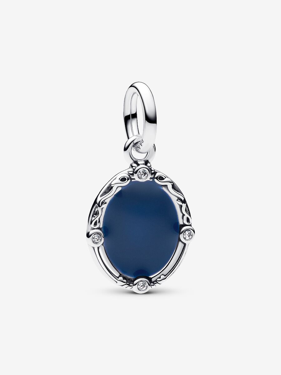 Disney, Biancaneve, Pendente Specchio Magico - 793840C01 - Simmi Gioiellerie - Charm