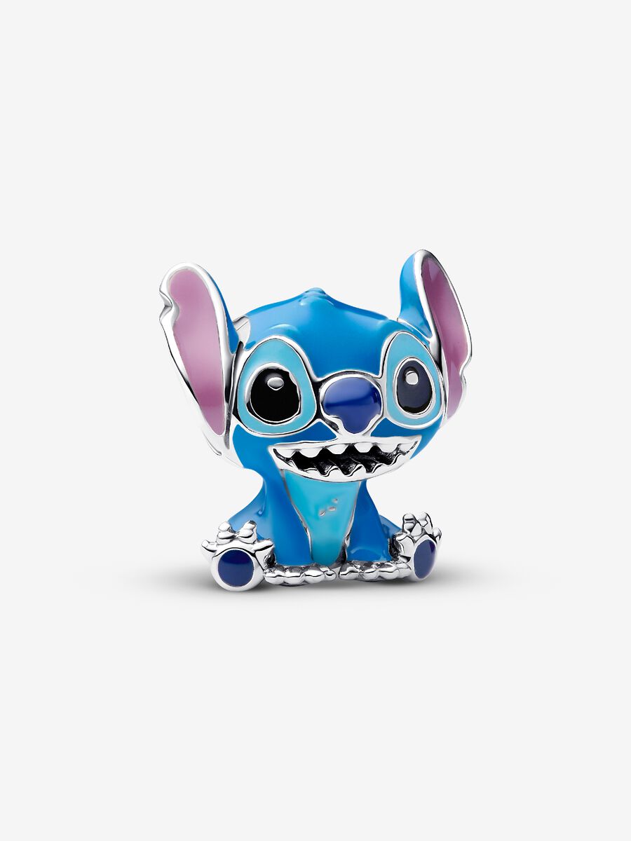 Disney, Lilo & Stitch - 793815C01 - Simmi Gioiellerie - Charm