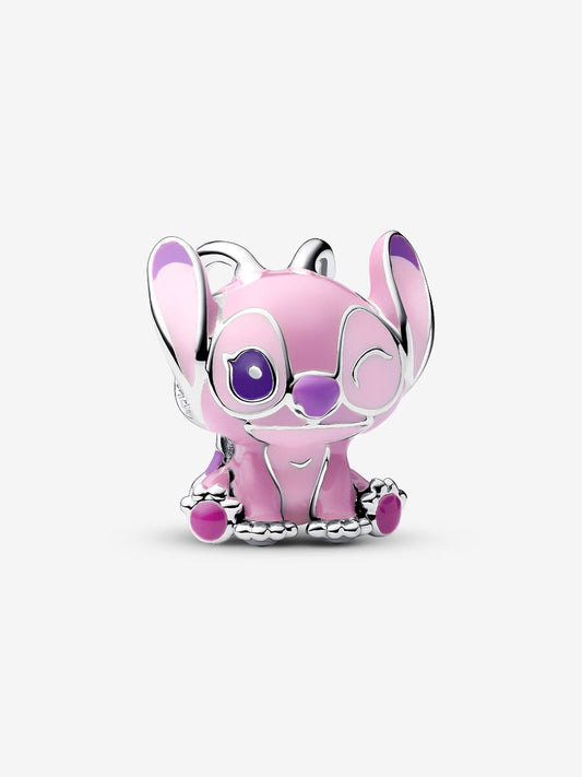 Disney, Lilo & Stitch, Angel - 793739C01 - Simmi Gioiellerie - Charm