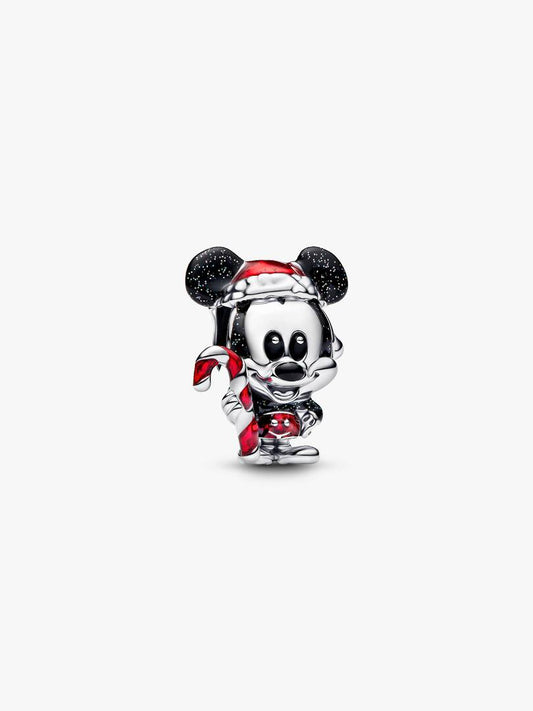 Disney, Mickey Mouse, Magia del Natale - 794217C01 - Simmi Gioiellerie - Charm