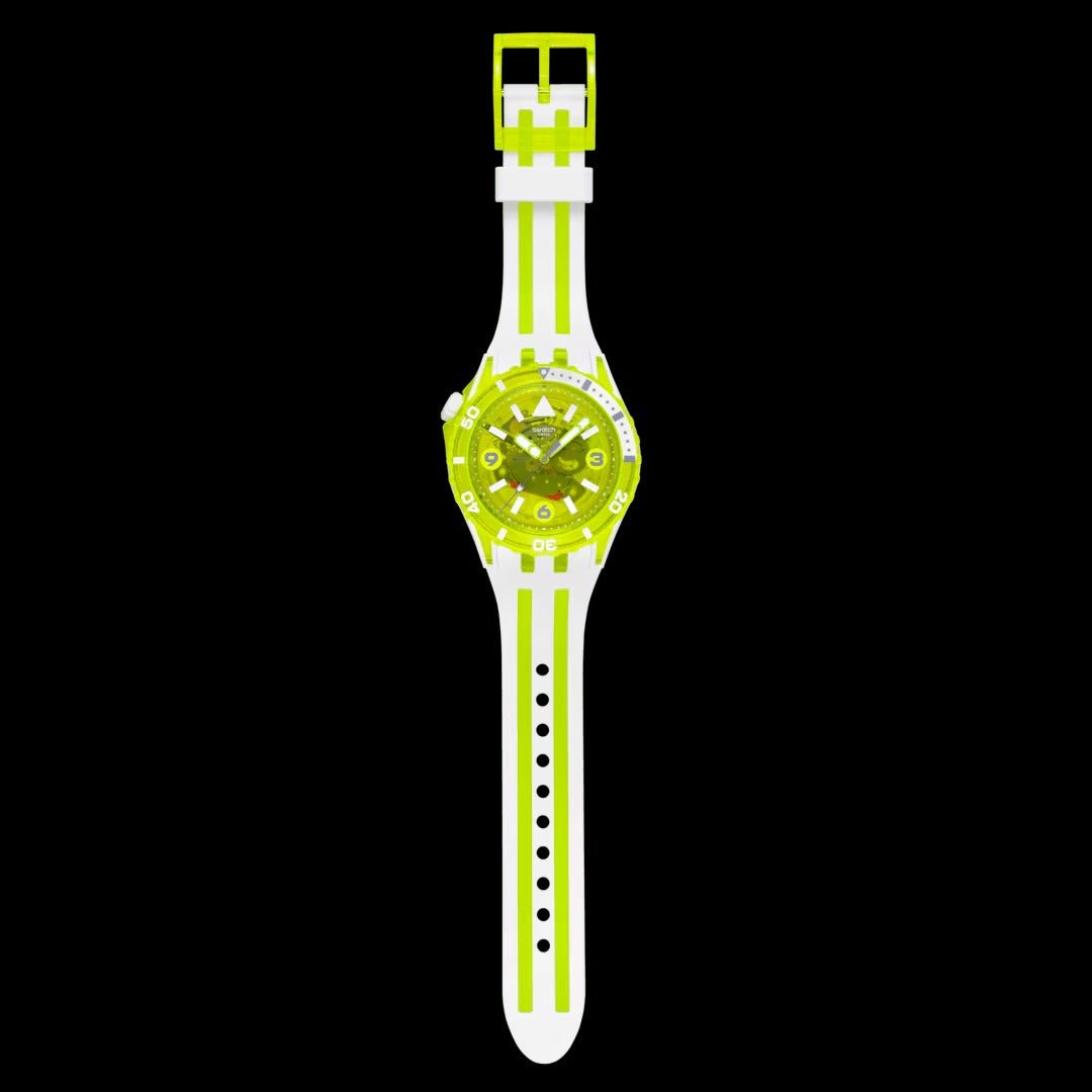 EGG YOLK - SSCU09J100 - Simmi Gioiellerie - Orologi
