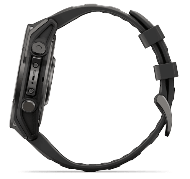 fēnix® 9 - 010-04762-11 - Simmi Gioiellerie -Orologi