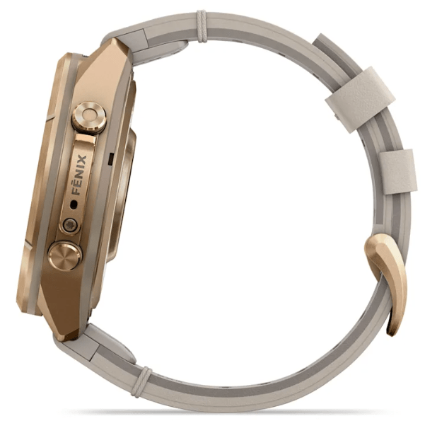 fēnix® 9 Pro - 010-04335-41 - Simmi Gioiellerie -Orologi