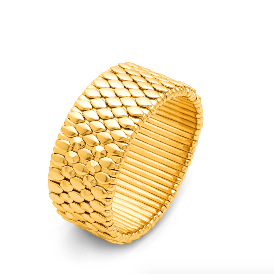 Giovanni Raspini Bracciale Arizona - N0016 - Simmi Gioiellerie -