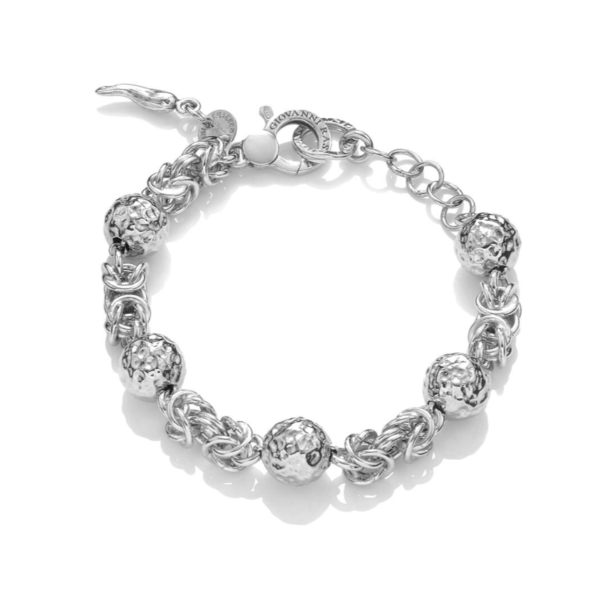 Giovanni Raspini Bracciale Impero - 10507 - Simmi Gioiellerie - Bracciali