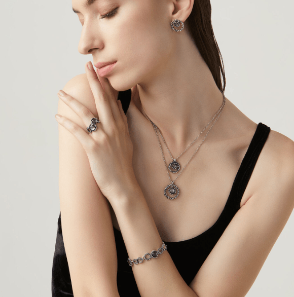 Giovanni Raspini Bracciale Mini Maui - 10683 - Simmi Gioiellerie - Bracciali