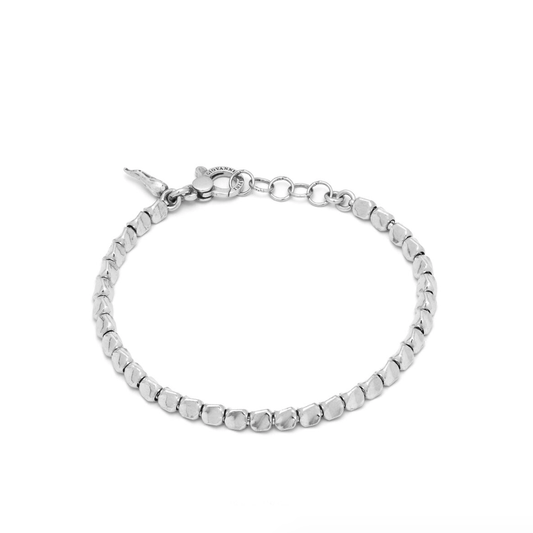 Giovanni Raspini Bracciale Pepite - 11348 - Simmi Gioiellerie - Bracciali