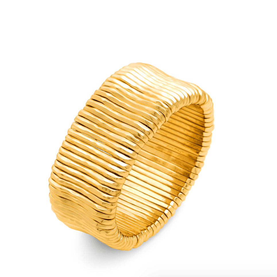 Giovanni Raspini Bracciale Santa Fe - N0025 - Simmi Gioiellerie - Bracciali