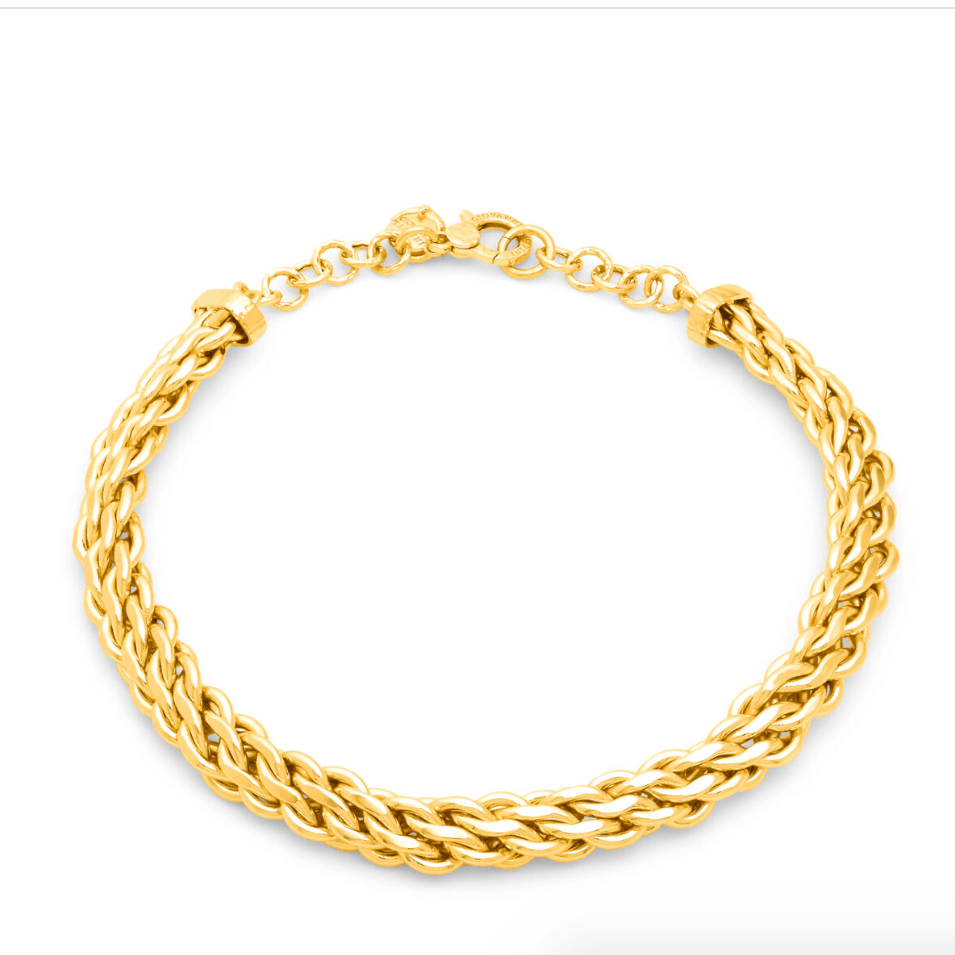 Giovanni Raspini Collana Sedona - N0001 - Simmi Gioiellerie - Collane