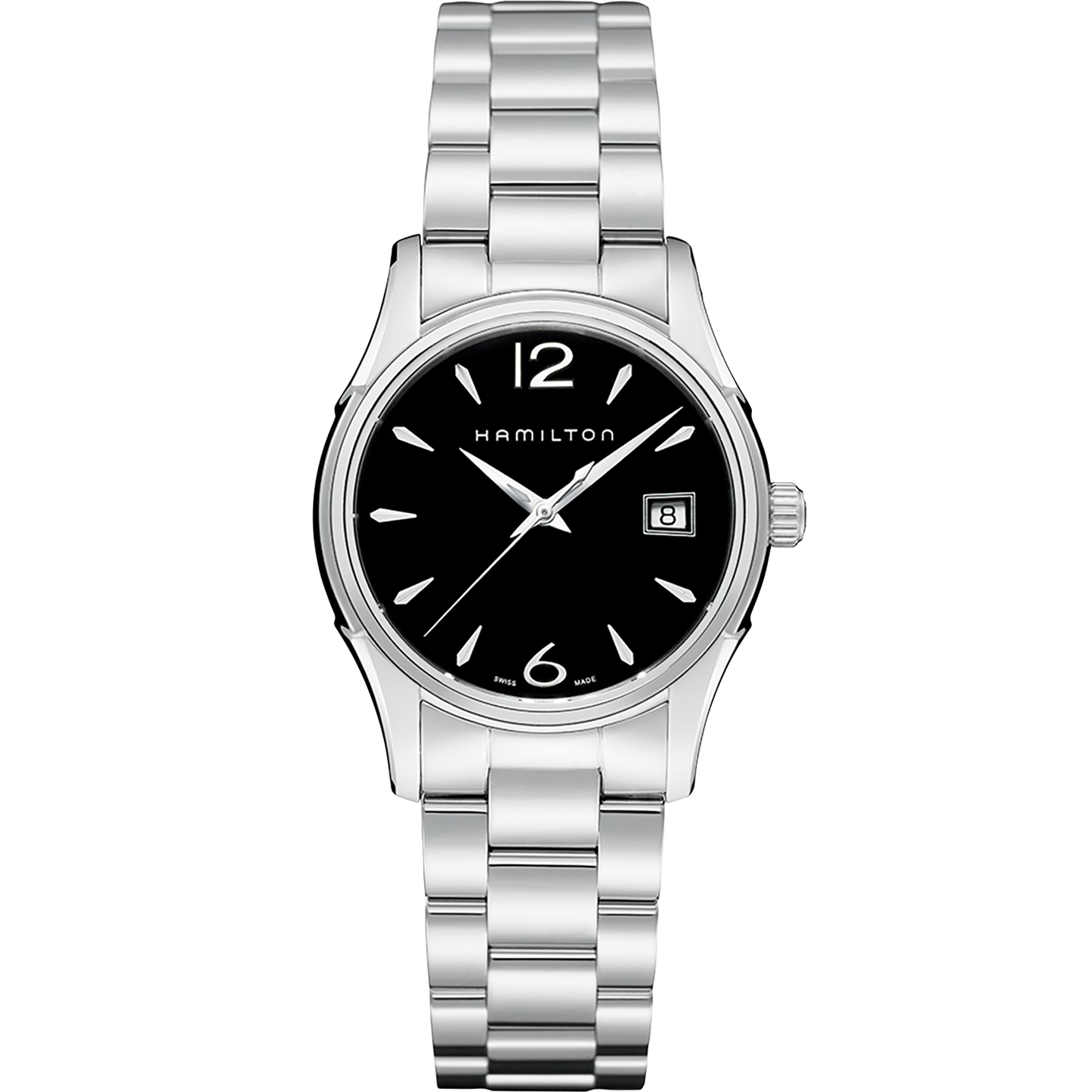 HAMILTON - Jazzmaster Lady Quartz - H32351135
