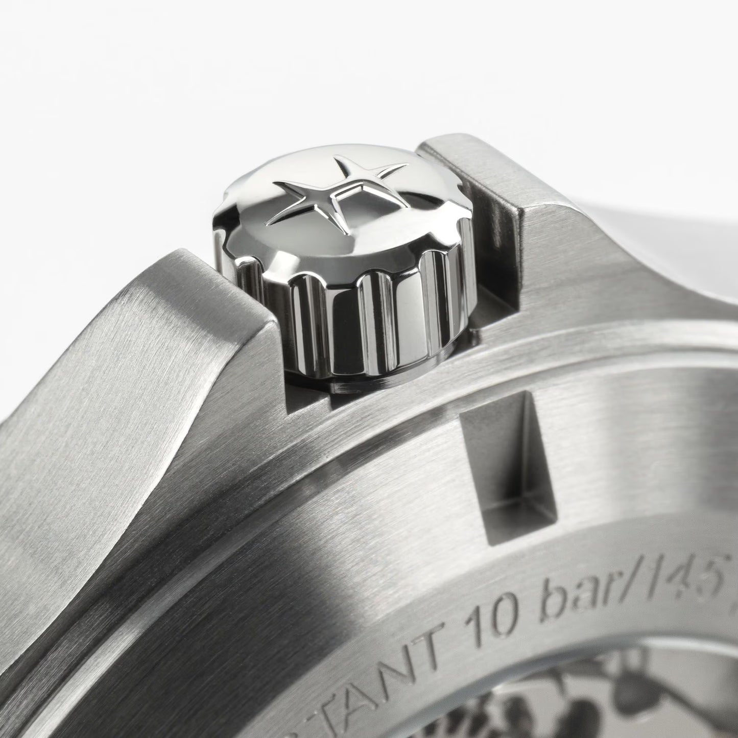 KHAKI FIELD KING DAY-DATE 40MM - H64475131