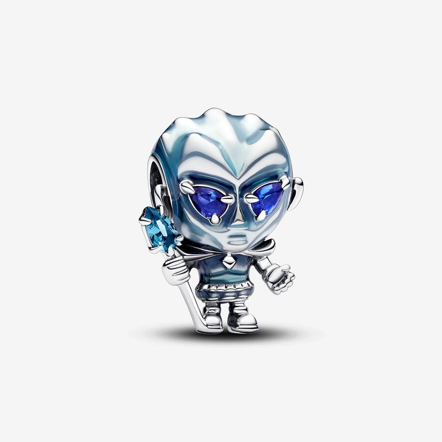 Il Trono di Spade, White Walker - 793138C01 - Simmi Gioiellerie -Charm