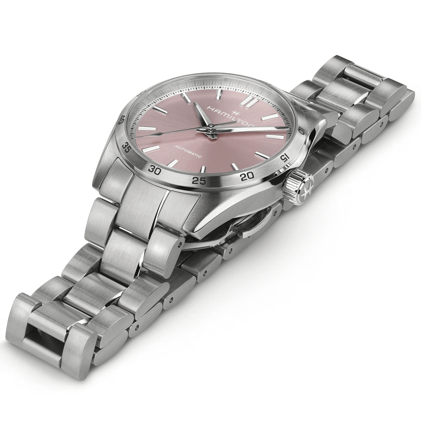 JAZZMASTER PERFORMER AUTO Carica automatica | 34mm | H36105171 - Simmi Gioiellerie - Orologi