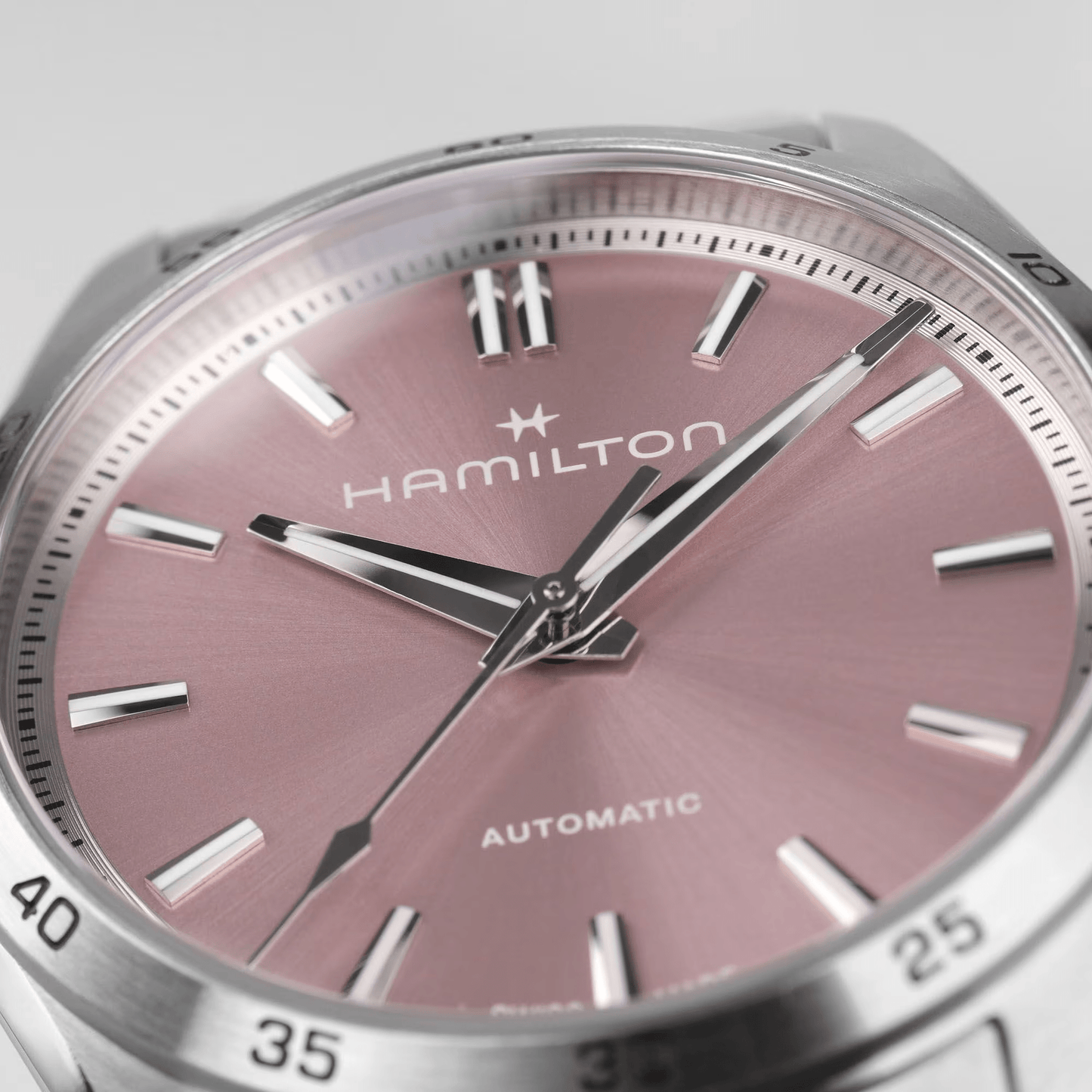 JAZZMASTER PERFORMER AUTO Carica automatica | 34mm | H36105171 - Simmi Gioiellerie - Orologi